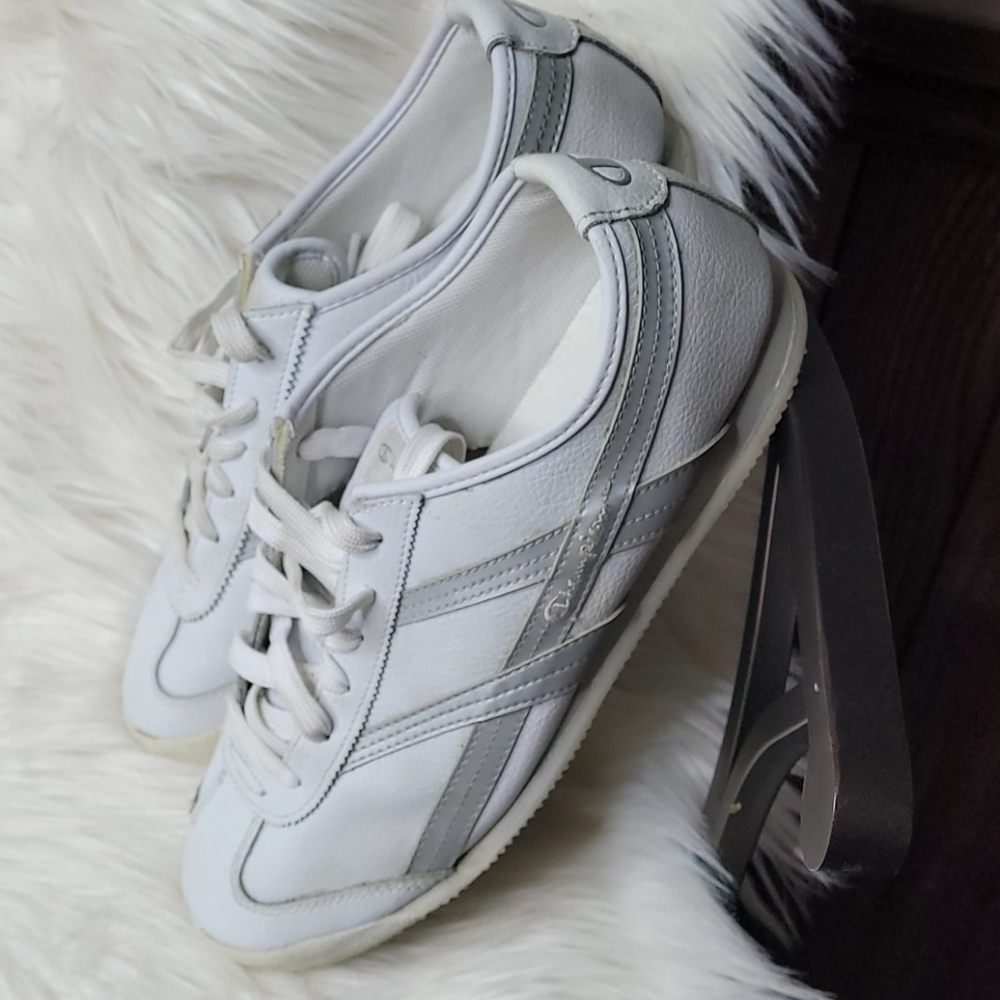 Champion womens sneakers - Picture 2 of 4